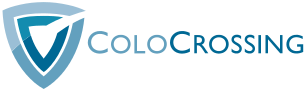 NY ColoCrossing logo