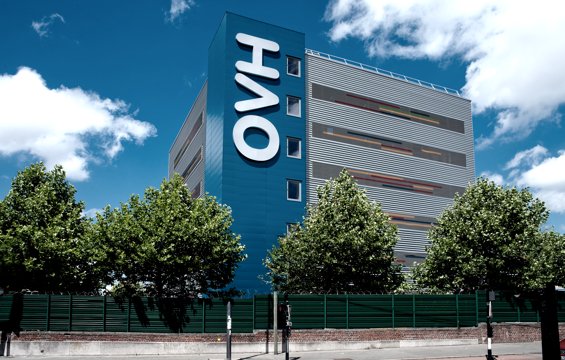 OVH