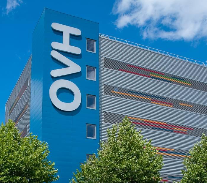 OVH France