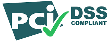 PCI DSS Compliant